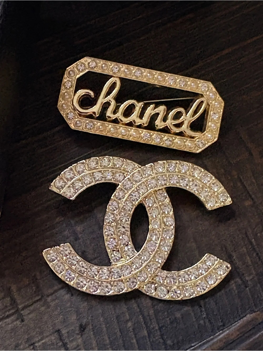 CHANEL all included